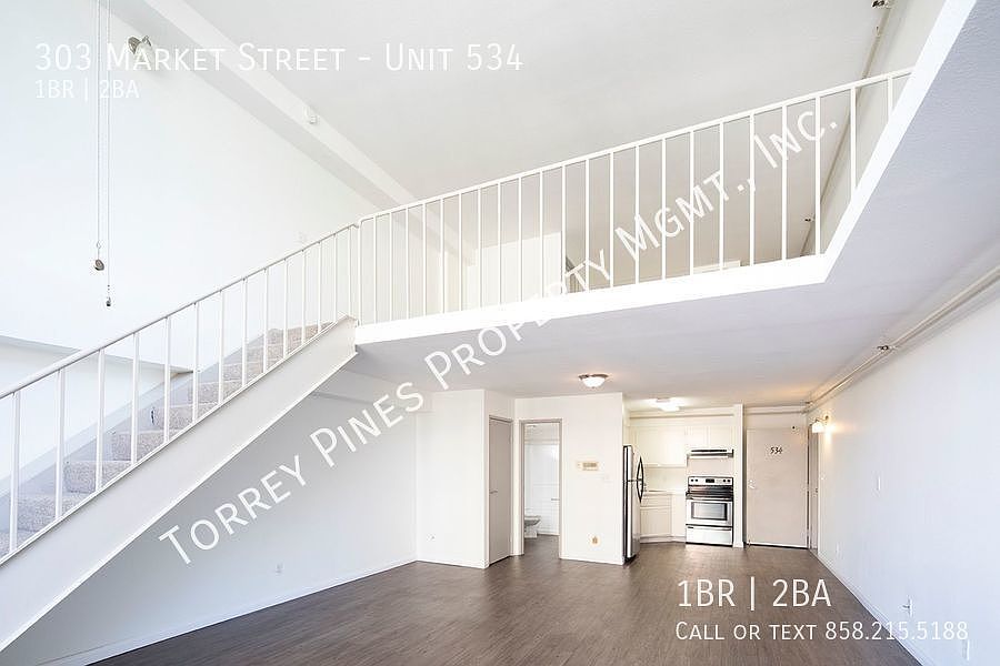 1st image of 303 Market St APT 534
