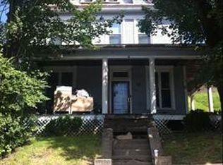 115 Main St, Cameron, WV 26033