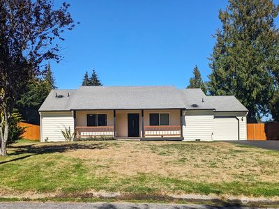 11919 27th Court NE, Lake Stevens, WA, 98258