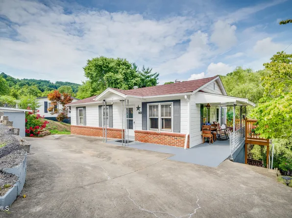 218 Woodland St, Gate City, VA 24251