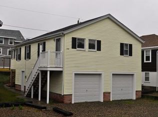 105 Long Bch, Rockport, MA 01966