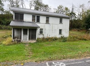 21 Trutt Rd, Winfield, PA 17889