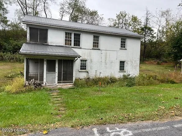 21 Trutt Rd, Winfield, PA 17889