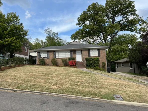 504 Yorkshire Dr, Homewood, AL 35209