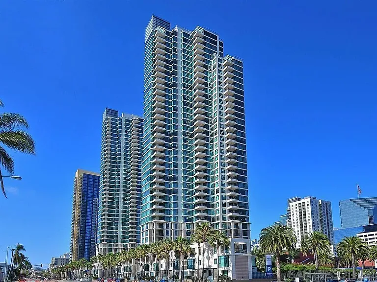 1205 Pacific Hwy #2904 — Photo 17