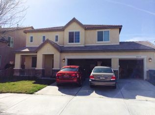 44633 Painted Desert St, Lancaster, CA 93536