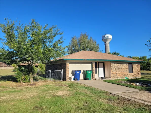 401 W Dogwood Trl, Fate, TX 75087