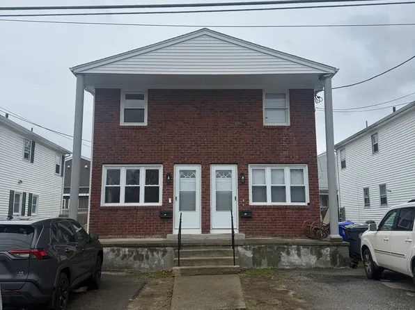 51 Joseph St #53, Providence, RI 02904