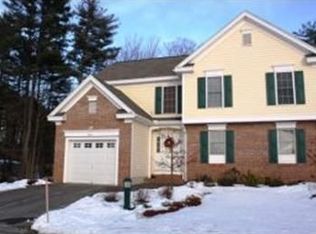 27 Cabernet Dr UNIT 1, Concord, NH 03303