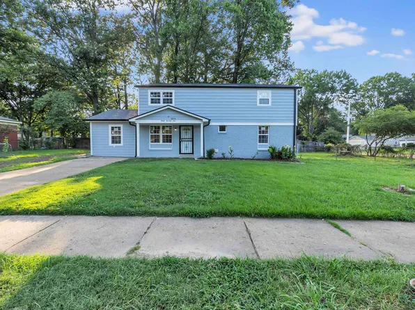 3079 Castleman St, Memphis, TN 38118