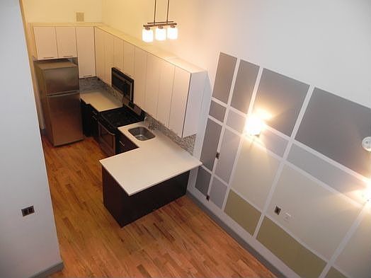 Look at this kitchen!