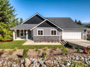 5411 132nd Ave E, Edgewood, WA 98372