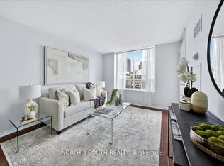 29 Northern Heights Dr #916, Richmond Hill, ON L4B4L8