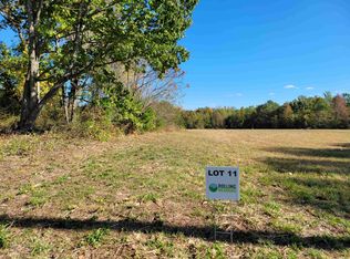11 Allensville Rd LOT 11, Roxboro, NC 27574