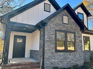 1608 Cross Creek Dr, Seneca, SC 29678