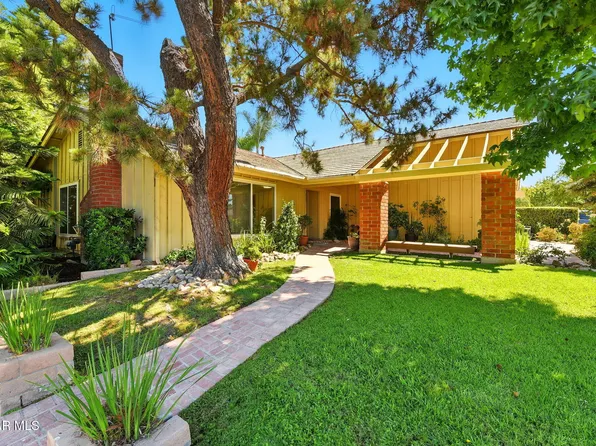 2387 Heywood St, Simi Valley, CA 93065