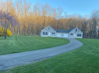 458R Stage Coach Rd #R, Durham, CT 06422