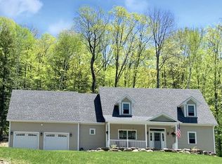 49 County Rd, Huntington, MA 01050