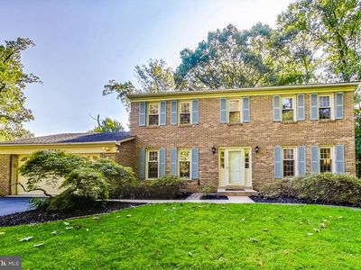 9729 Maury Rd, Fairfax, VA, 22032