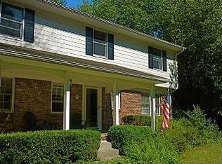 6 Taylor Rd, Princeton, NJ 08540