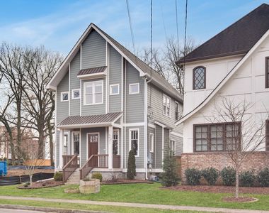 1601 Glen Echo Rd, Nashville, TN, 37215