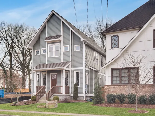 1601 Glen Echo Rd, Nashville, TN 37215