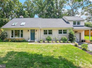 7111 Fort Hunt Rd, Alexandria, VA 22307