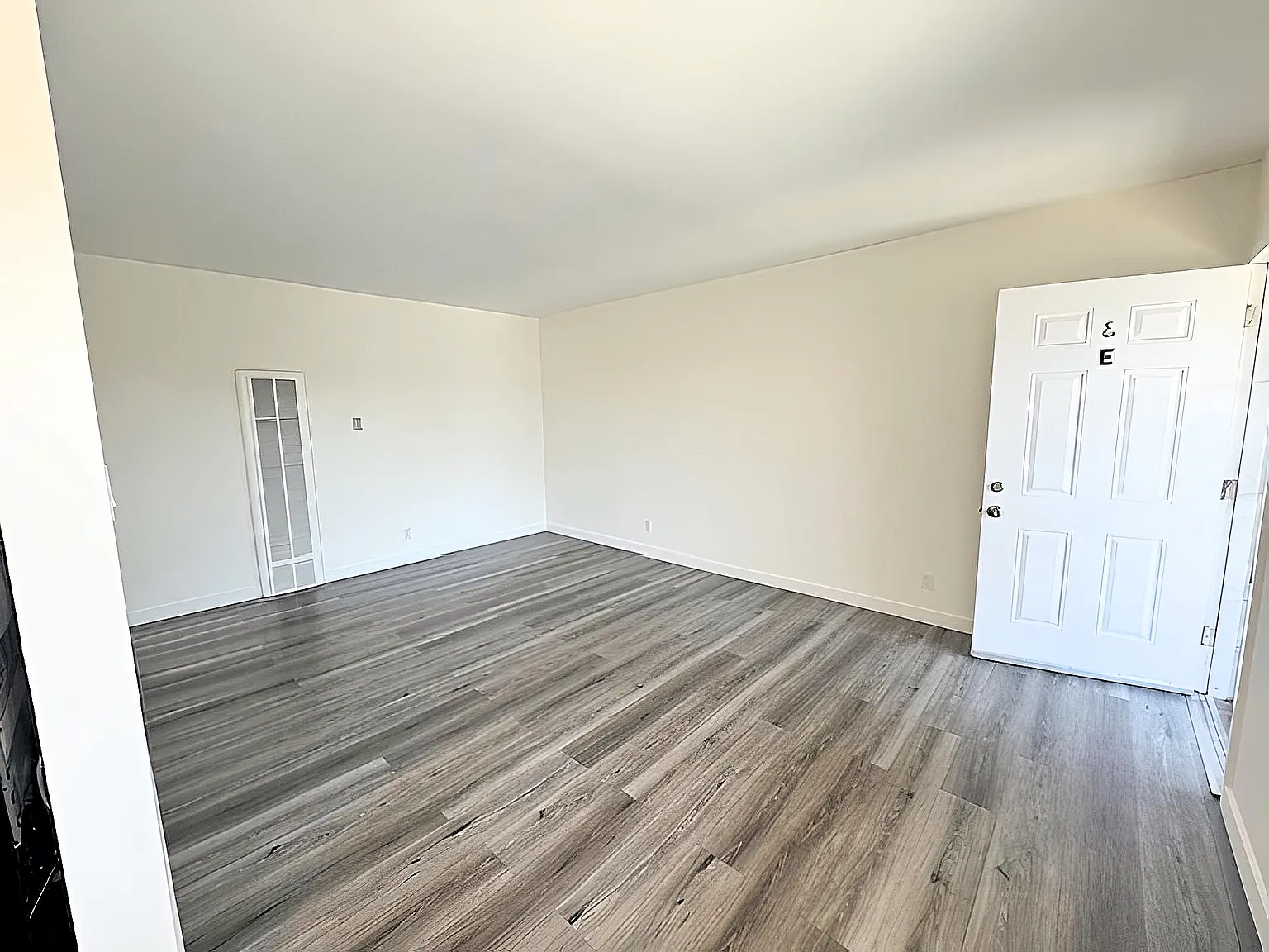 1 bed, 596 sqft, $1,850 — Photo 3