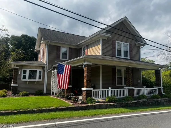 687 Riegelsville Rd, Holland Twp., NJ 08848