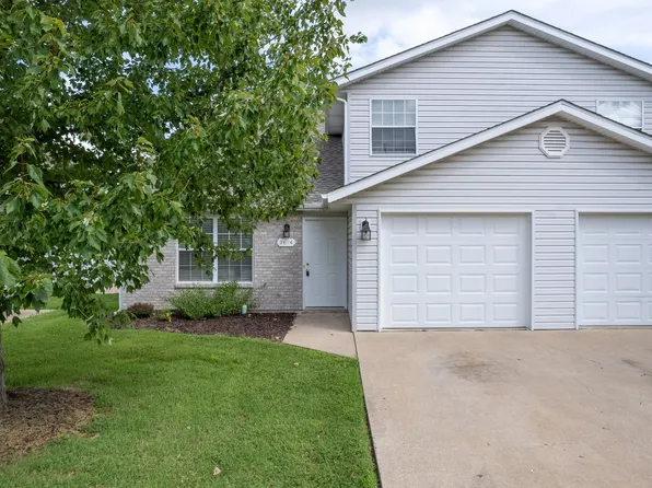 2612-2614 Northampton Dr., 2612-2614 Northampton Dr, Columbia, MO 65201