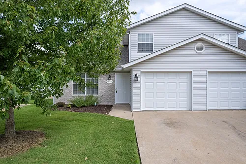 2612-2614 Northampton Dr. Photo 1