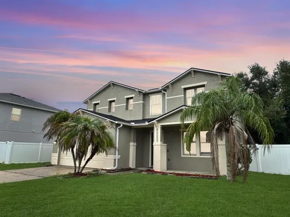 2024 BEARING LANE, KISSIMMEE, FL 34744