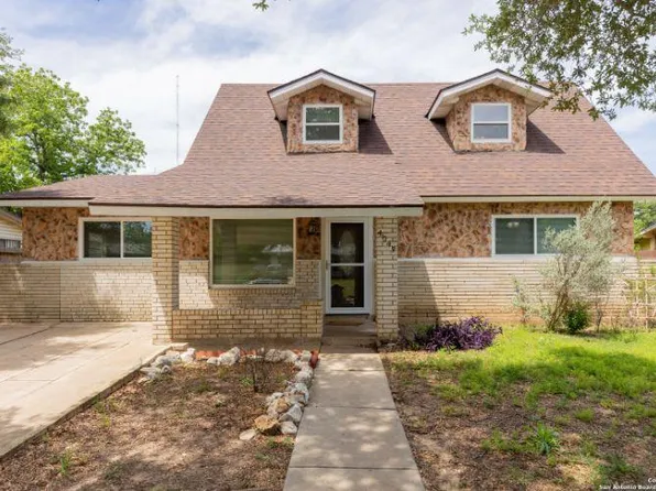 4043 Tropical Dr, San Antonio, TX 78218