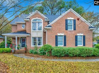 202 Newstead Rise, Columbia, SC 29229