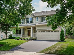 210 Lawford Dr SW, Leesburg, VA