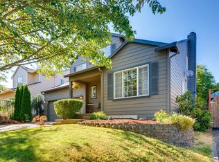 17853 SW Eldred Ln, Sherwood, OR 97140