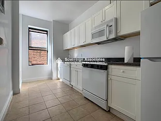 Rented by Sovereign Associates