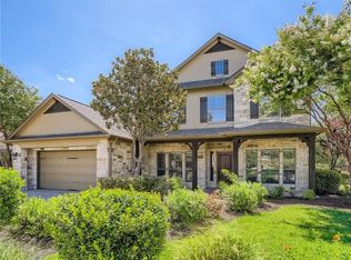 19401 Brent Knoll Dr, Pflugerville, TX 78660