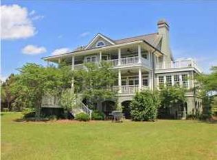 1108 Pilot Boy Lndg, Wadmalaw Island, SC 29487