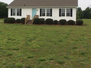 52 Madison Ave, Princeton, NC 27569