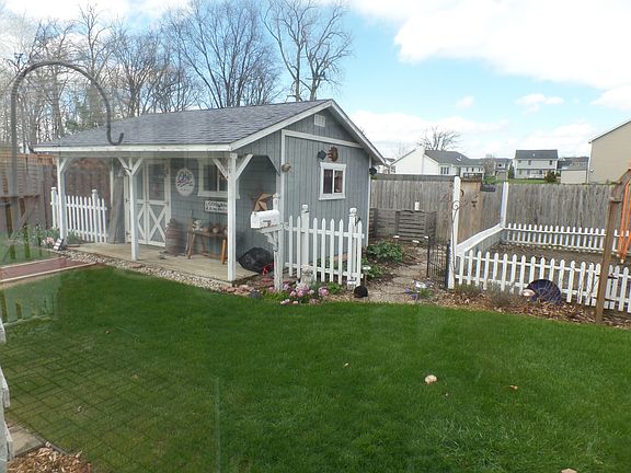 2nd image of 1019 Birchwood Dr