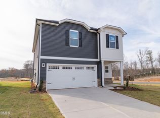 900 Grand Mesa Dr #0, Garner, NC 27529