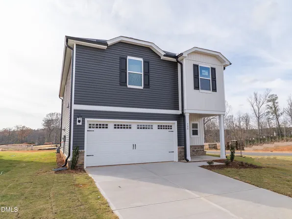 900 Grand Mesa Dr #0, Garner, NC 27529