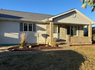 1680 County Road 3200 N, Rantoul, IL 61866