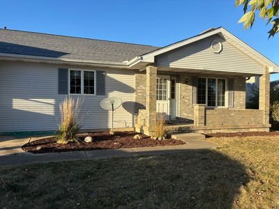 1680 County Road 3200 N, Rantoul, IL, 61866