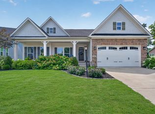 5245 Montview Way, Noblesville, IN 46062