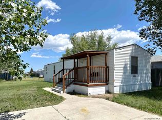 220 Pleasant Valley Trl, Cheyenne, WY 82007
