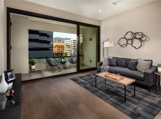 388 Cordova St #504, Pasadena, CA 91101