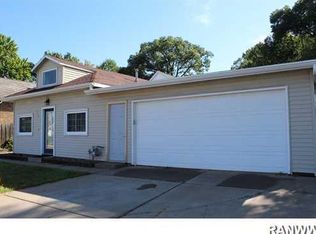 1510 Martin Rd, Bloomer, WI 54724