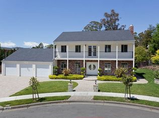 8611 Lambrecht Ct, El Cerrito, CA
